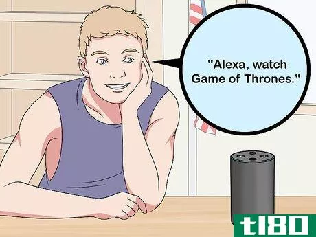 Image titled Control a Fire TV with Alexa Step 11