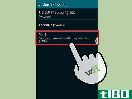 Image titled Connect to a VPN Step 50