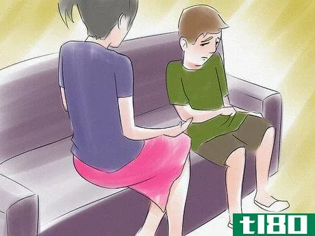 Image titled Know if Your Teenage Child Is Using Marijuana Step 16