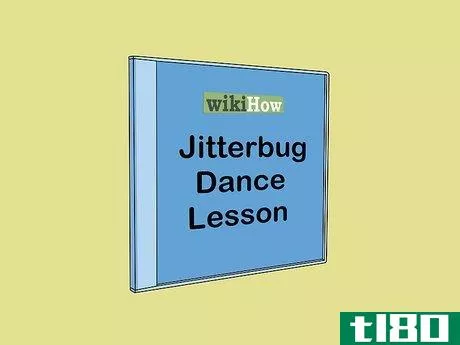 Image titled Dance the Jitterbug Step 32