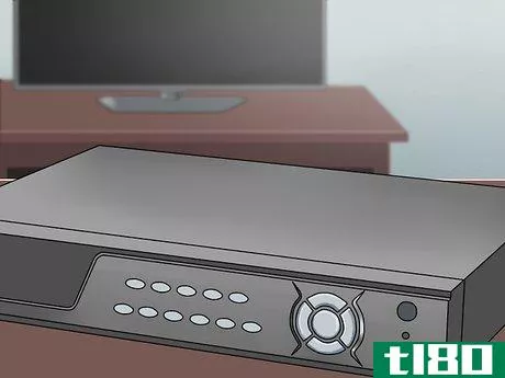 Image titled Connect DVR to TV Step 5