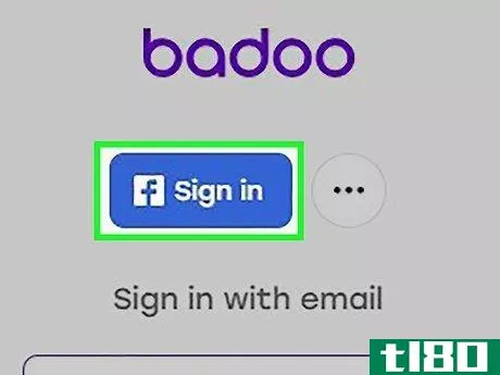 Image titled Chat on Badoo Step 5