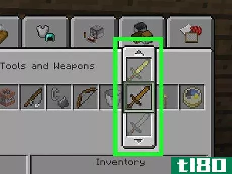 Image titled Craft a Diamond Sword in Minecraft Step 31