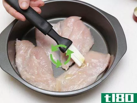 Image titled Cook a Chicken Breast Step 5
