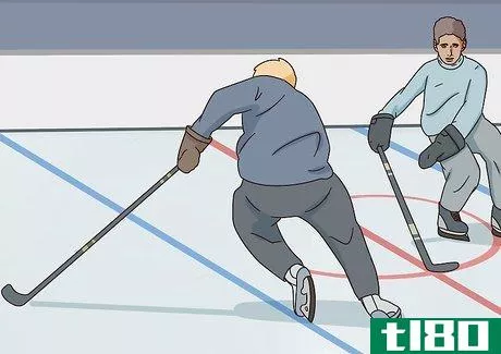 Image titled Deke in Hockey Step 5