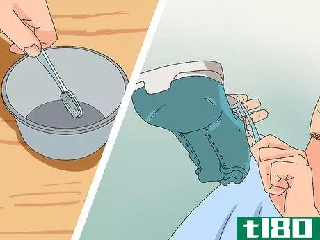Image titled Clean Tennis Shoes Step 14