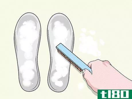 Image titled Clean Adidas Shoes Step 12