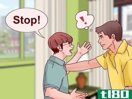Image titled Ignore a Bully Step 7