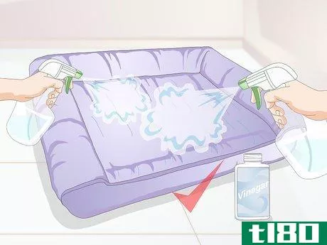 Image titled Clean Dog Bedding With Vinegar Step 12
