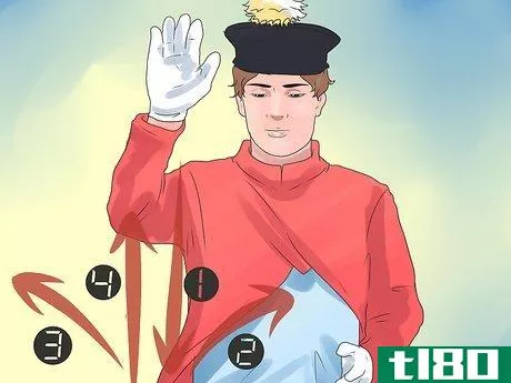 Image titled Conduct a Marching Band Step 12