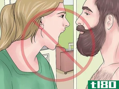 Image titled Convince a Very Hairy Man to Shave His Chest Step 13