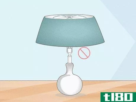 Image titled Choose a Table Lamp Step 10