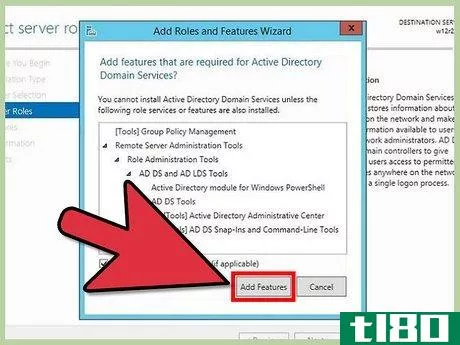 Image titled Create a Windows Server 2012 R2 Domain Step 5