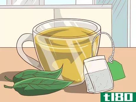 Image titled Cure a Viral Infection with Home Remedies Step 22