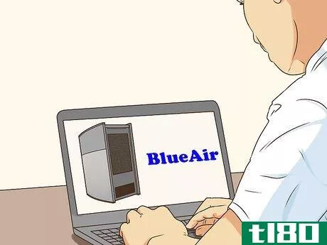 Image titled Choose an Air Purifier Step 8
