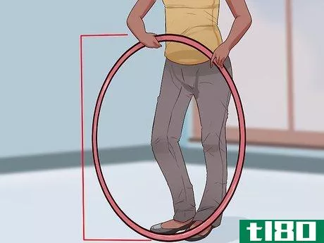 Image titled Choose the Best Hula Hoop (Adult Sized) Step 1