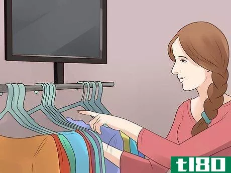 Image titled Create the Perfect Wardrobe (Teenage Girls) Step 10