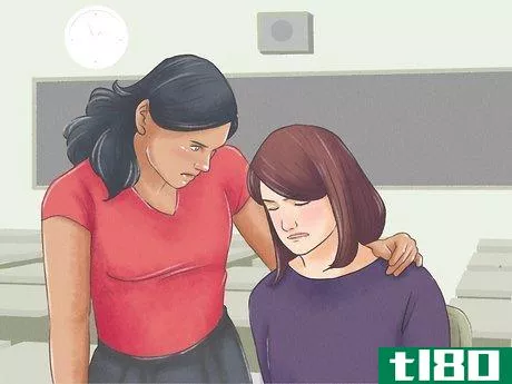 Image titled Confront a Cheating Parent Step 11