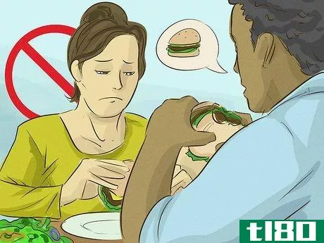 Image titled Convince an Anorexic to Start Eating Step 7