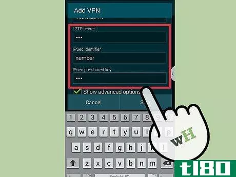 Image titled Connect to a VPN Step 55