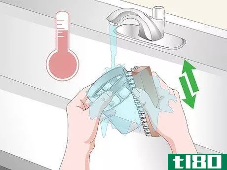 Image titled Clean Dishwashers Step 9