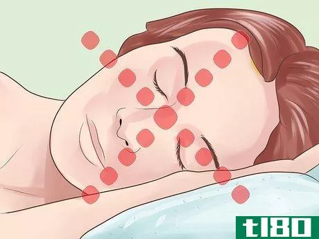 Image titled Clean Your Nose Piercing Step 12