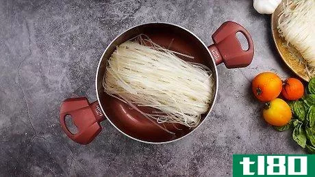 Image titled Cook Rice Noodles Step 2