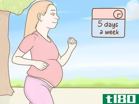 Image titled Control Fasting Blood Sugar During Pregnancy Step 8