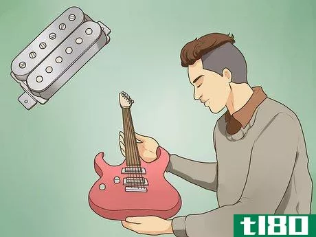 Image titled Choose a Guitar for Heavy Metal Step 15