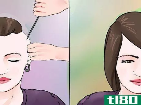 Image titled Deal With Baldness in Women Step 18