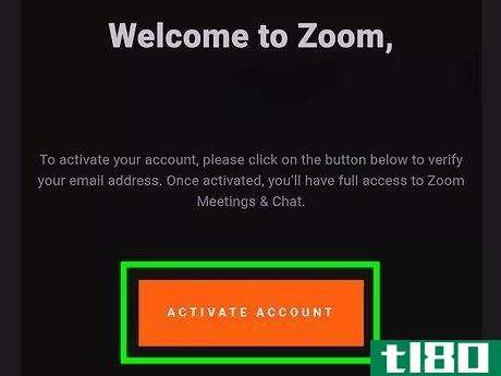 Image titled Create a Zoom Account Step 18
