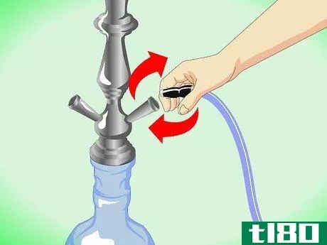 Image titled Clean Your Hookah Step 1