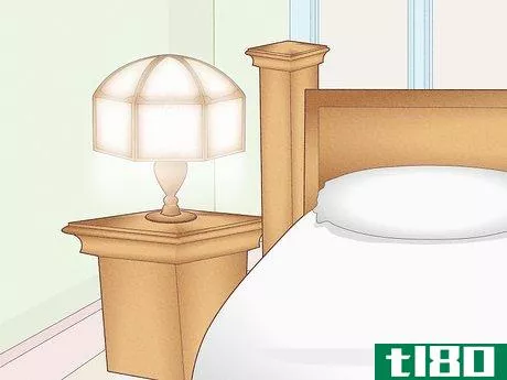 Image titled Choose a Table Lamp Step 15