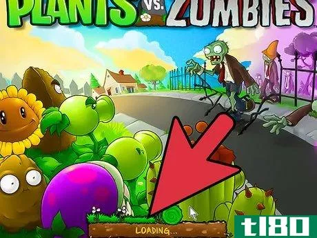 Image titled Cheat on Plants Vs Zombies Step 1