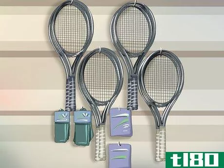 Image titled Choose a Tennis Racquet Step 7