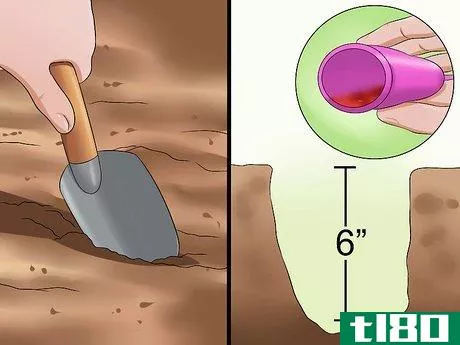 Image titled Deal With Your Period While Camping Step 5