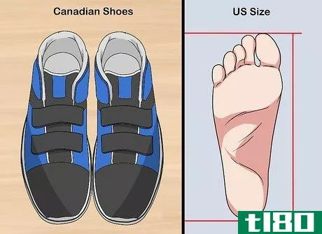 Image titled Convert Shoe Sizes Step 9