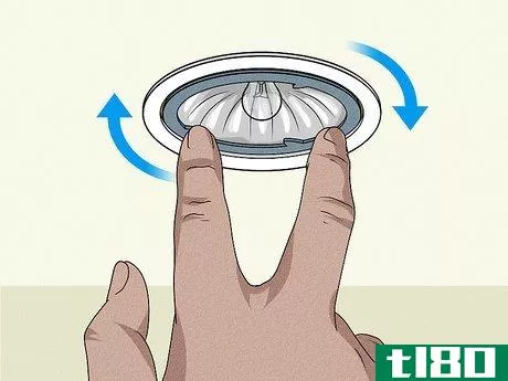 Image titled Change a Ceiling Light Bulb Step 15
