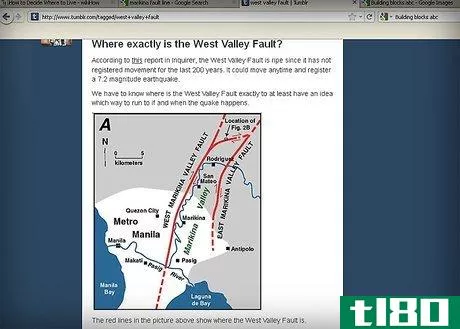 Image titled ConsiderNaturalDisaster Step 3