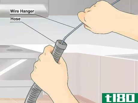 Image titled Clean a Dishwasher Drain Step 14