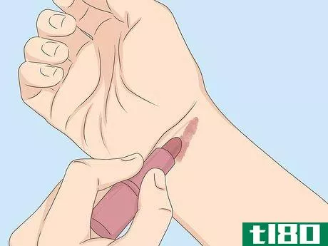 Image titled Choose the Right Nude Lipstick Step 1