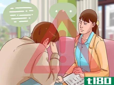 Image titled Deal with a Bipolar Husband Step 15