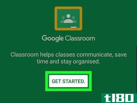 Image titled Create a Class on Google Classroom Step 9