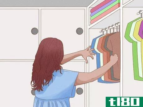 Image titled Declutter Your Closet (for Kids) Step 4