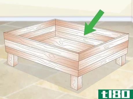Image titled Create an Indoor Box Turtle Habitat Step 2