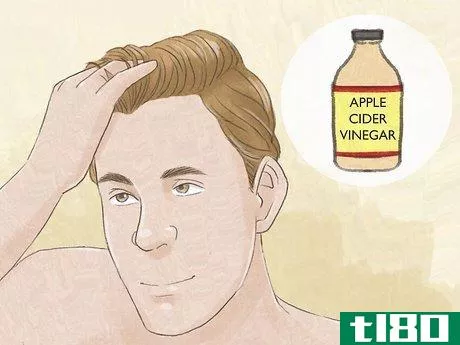 Image titled Cure Smelly Scalp Step 11