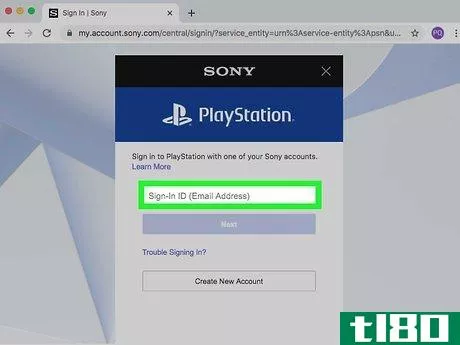 Image titled Contact PlayStation Step 6