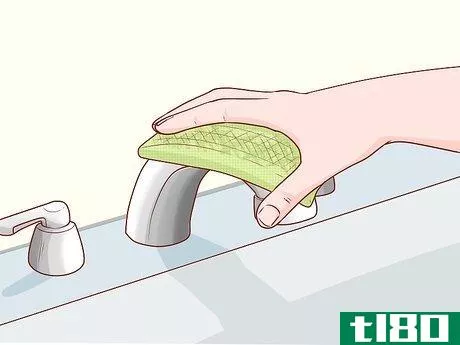 Image titled Clean Brushed Aluminum Step 2