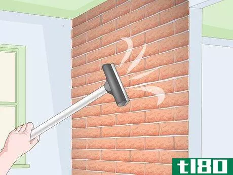 Image titled Create Homemade Brick Cleaner Step 10