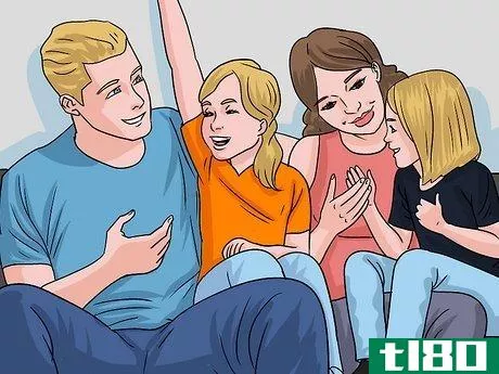 Image titled Convince Your Family to Turn Off the Television Step 11